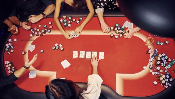 FanDuel Appears To Be Getting Ready To Offer Poker