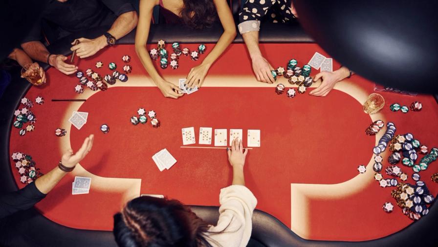 FanDuel Appears To Be Getting Ready To Offer Poker