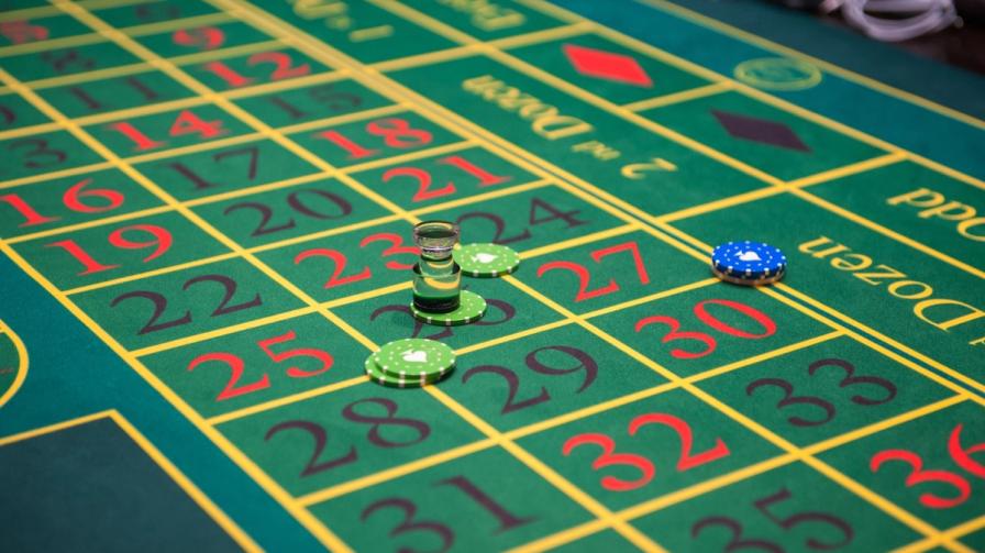 What's Stopping Prediction Markets From Becoming Online Casinos? Absolutely Nothing, Says Penn CEO Jay Snowden