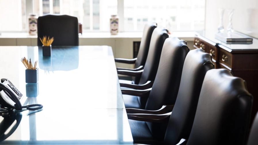 board room