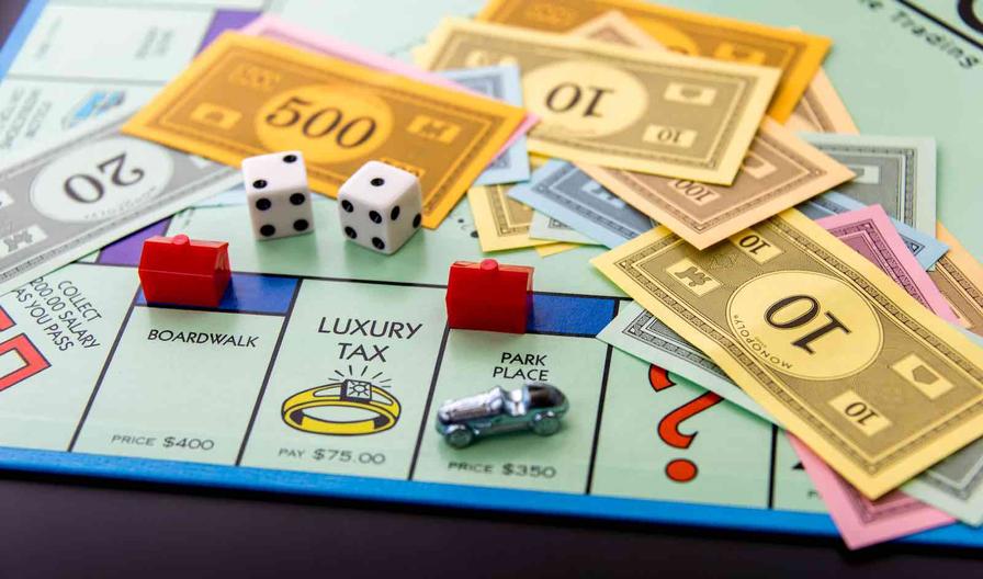 Schuetz: Monopolies Are Bad Economic Actors, And Unfortunately, Gaming Regulatory Agencies Are Monopolies