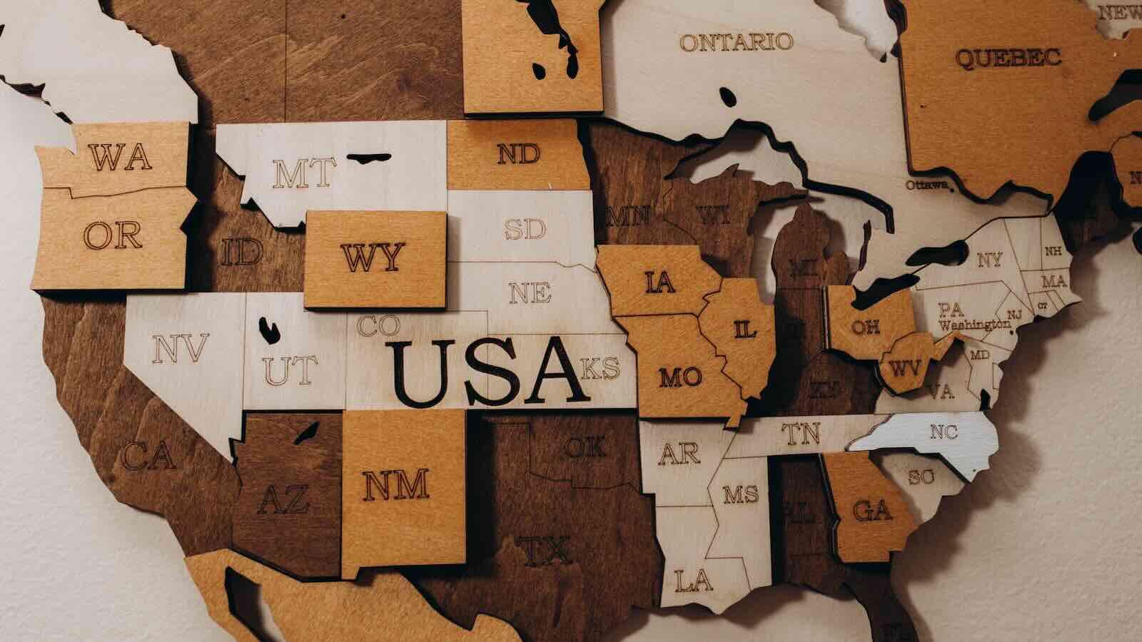 Gambling Bills In Two States To Expire Without Action As Two More Look To 2025