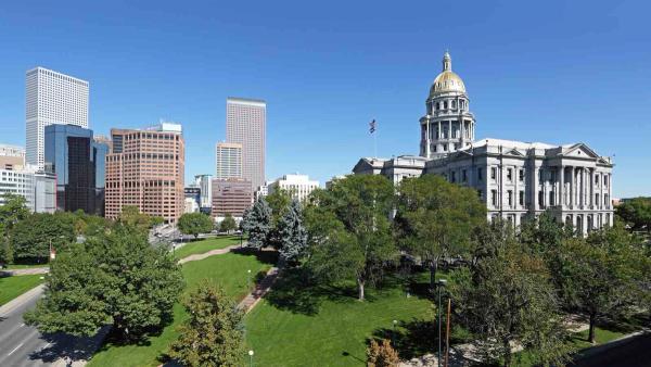 Denver Is The Home For bet365's United States Headquarters