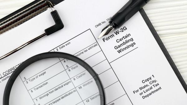 tax-form