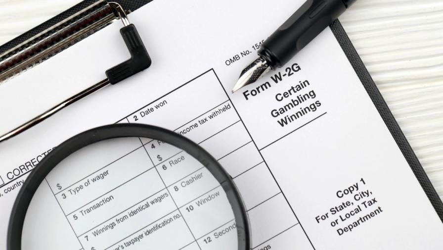 tax-form