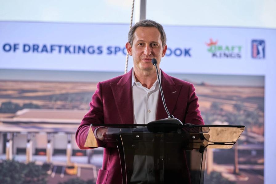 draftkings jason robins