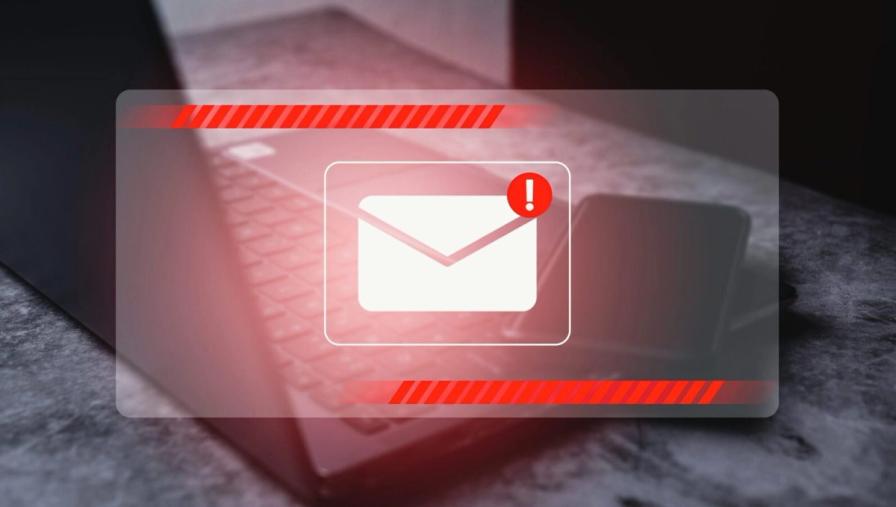 email message inbox