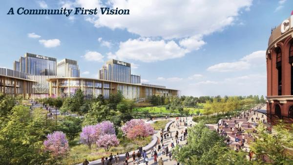 NYSGC Metropolitan Park Lawsuit