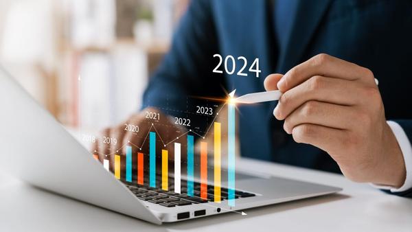 growth chart 2024