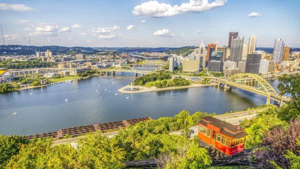 Pennsylvania February 2026 iGaming revenue