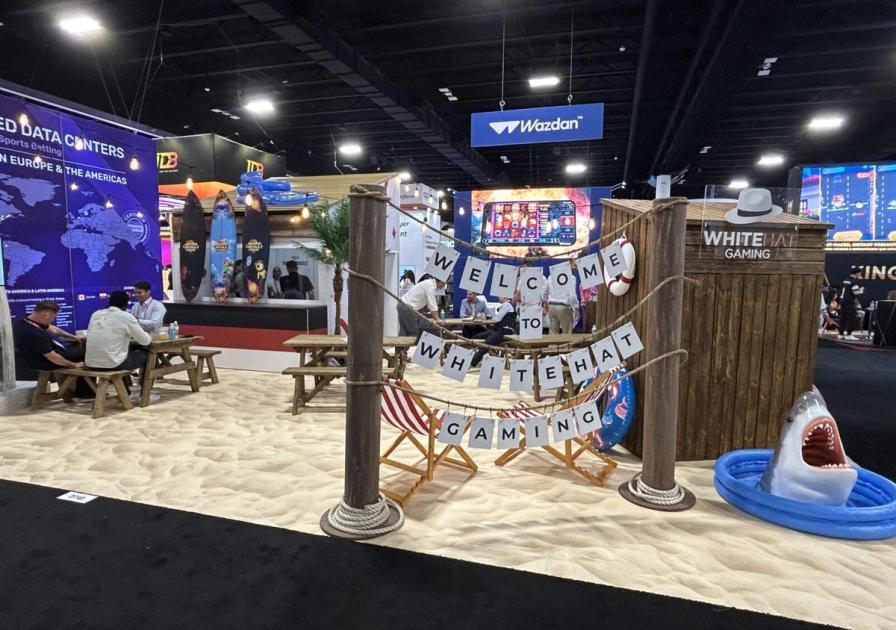 sbc white hat beach