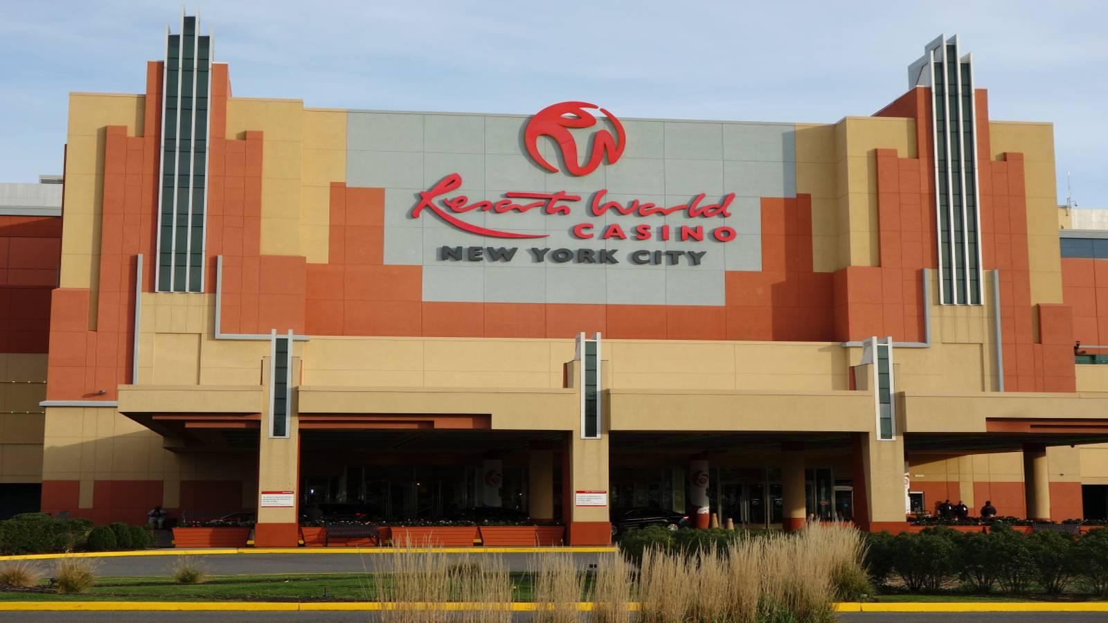 Resorts World Targets Billions in Revenue