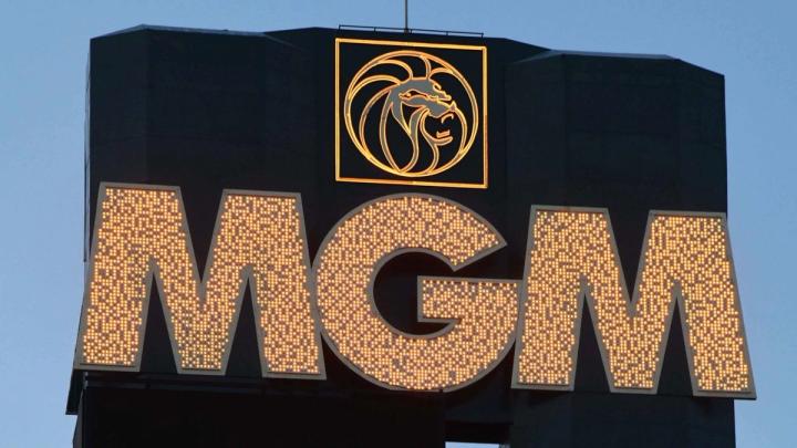 BetMGM Reports Record Fiscal Year 2025