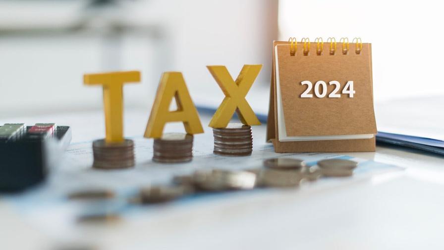 2024 taxes