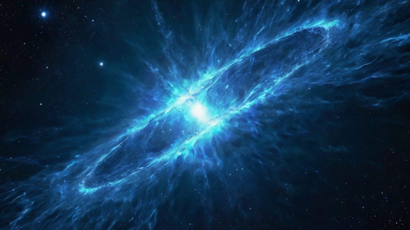 force field
