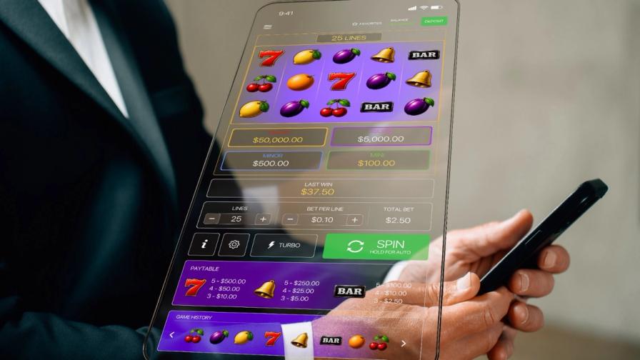 Online Casinos Should Quit While They’re Ahead