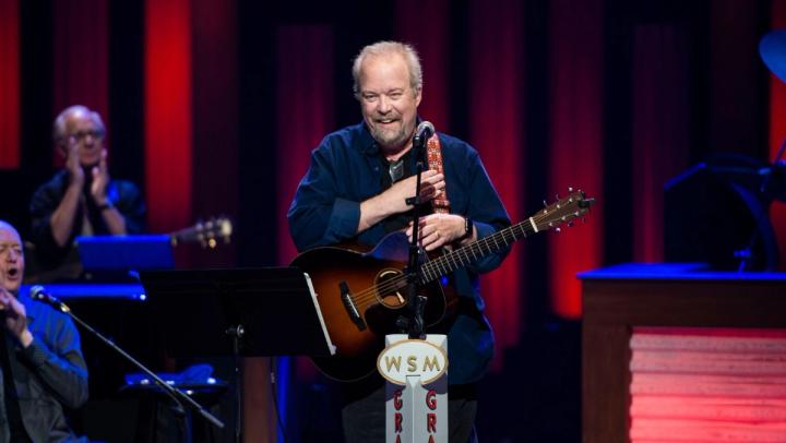 Don Schlitz, Songwriter Of 'The Gambler,' Passes Away At 73