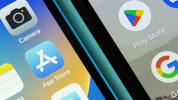 Google And Apple Face RICO Lawsuit Over Sweepstakes Casino Apps