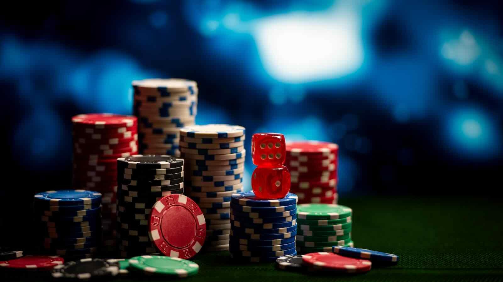 Expert: Social Sweeps Definitely Contributing To Problem Gambling In Younger Generations
