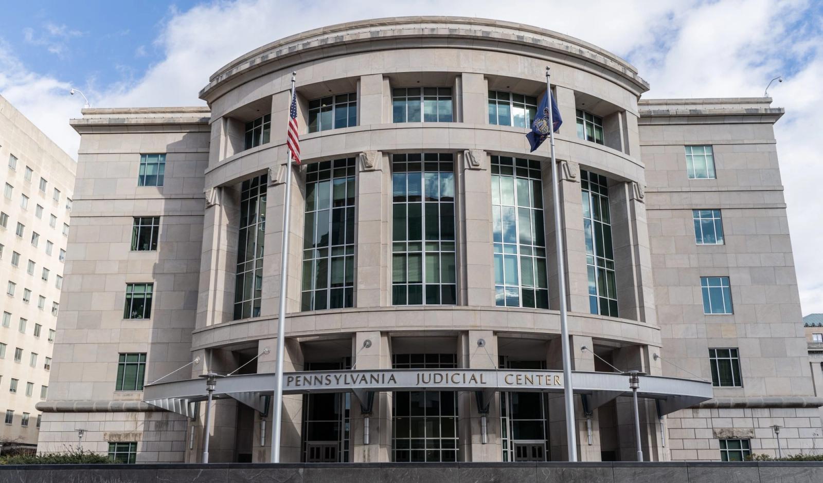 pennsylvania supreme court