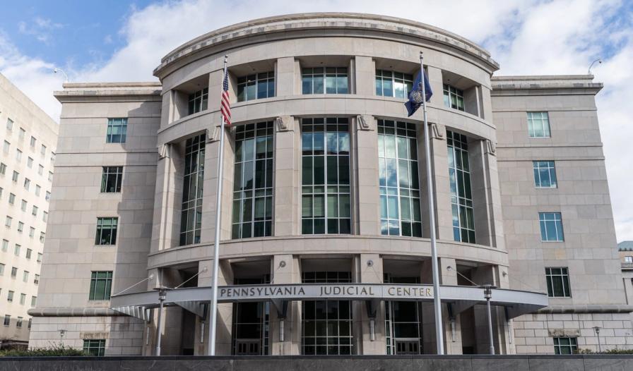 pennsylvania supreme court