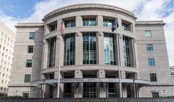 pennsylvania supreme court