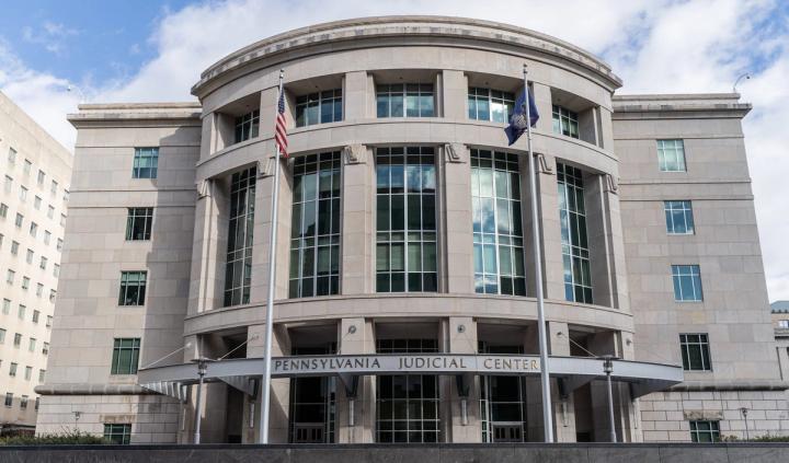 pennsylvania supreme court