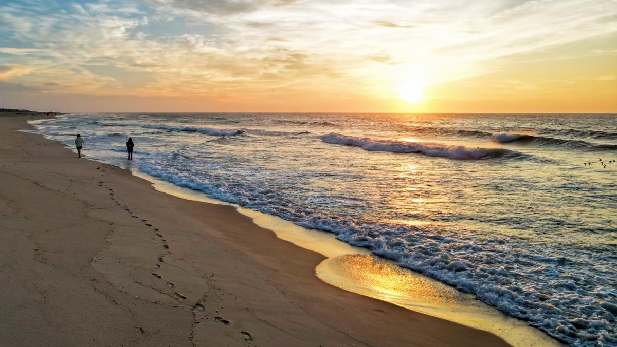 Summer In New Jersey Ends With Near-Record Online Casino Revenue