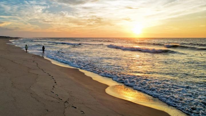 Summer In New Jersey Ends With Near-Record Online Casino Revenue