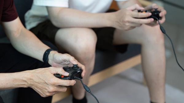 New York AG Accuses Video Game Maker Of Illegal Gambling
