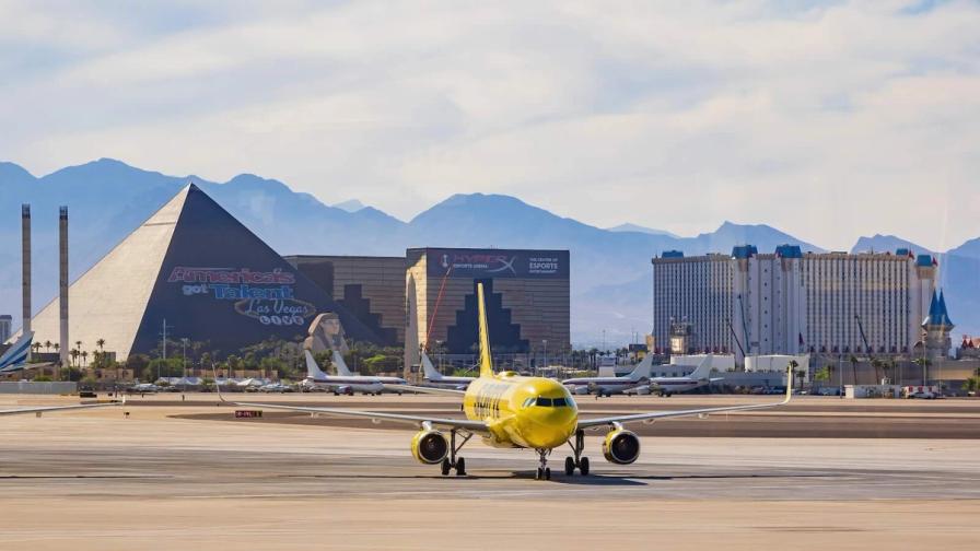 Schuetz: The List Of Real Threats To Las Vegas' Economy Is Growing