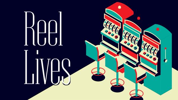 reel lives art