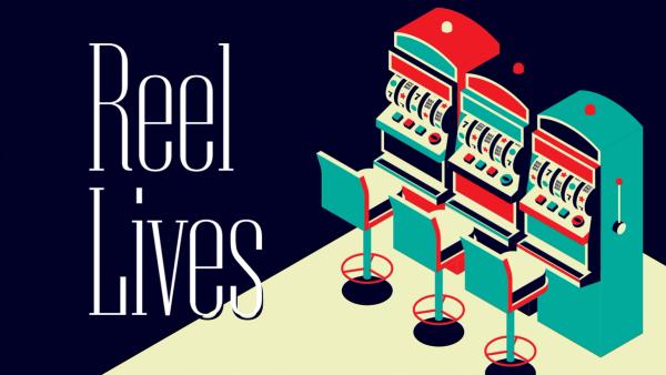 reel lives art