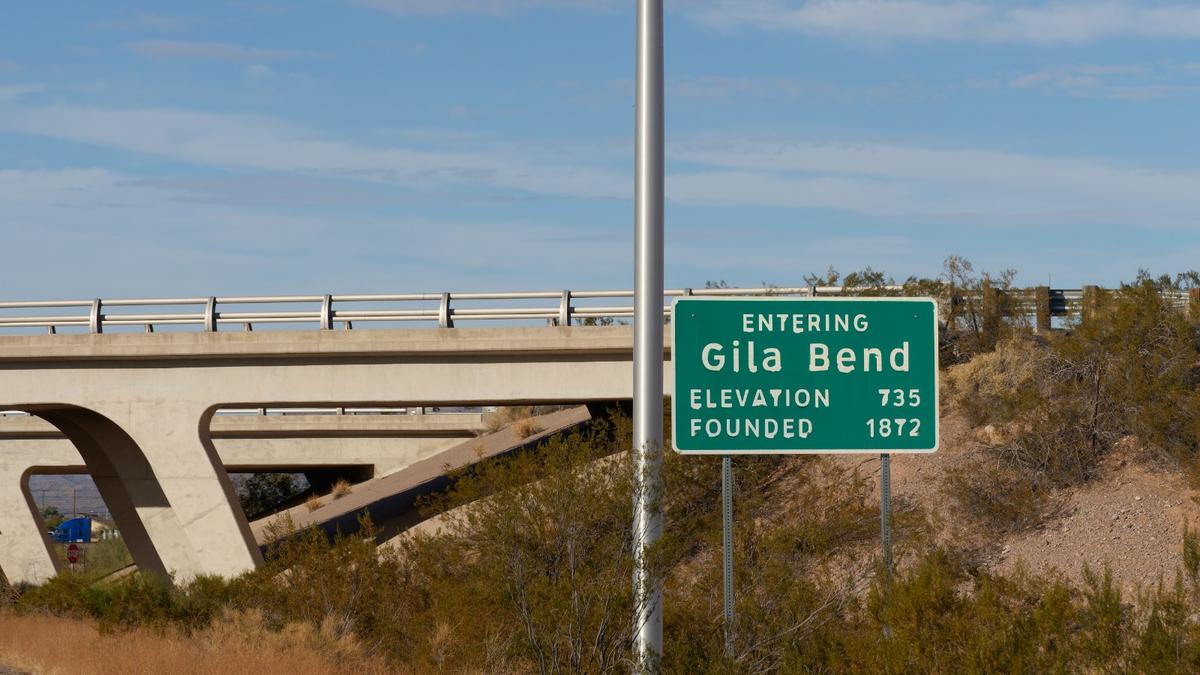Gila Bend Council Tie Settled by High Card Draw
