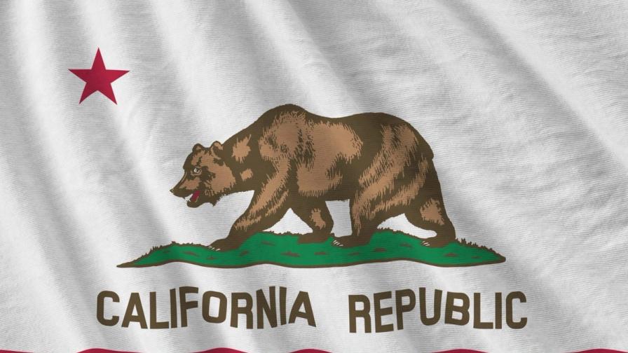 AB 831 California