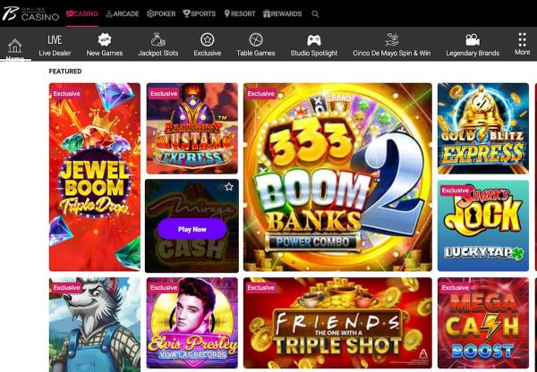 Borgata Online Casino Review 2026 | NJ &amp; PA