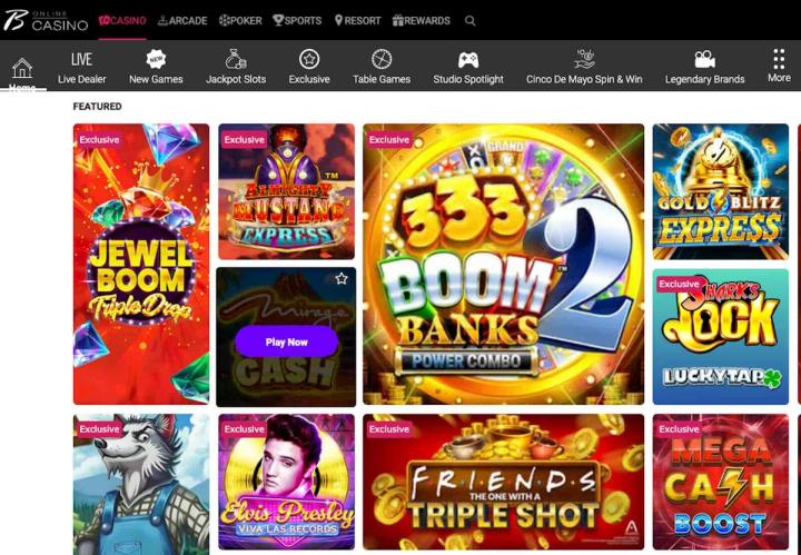 Borgata Online Casino Review 2026 | NJ &amp; PA