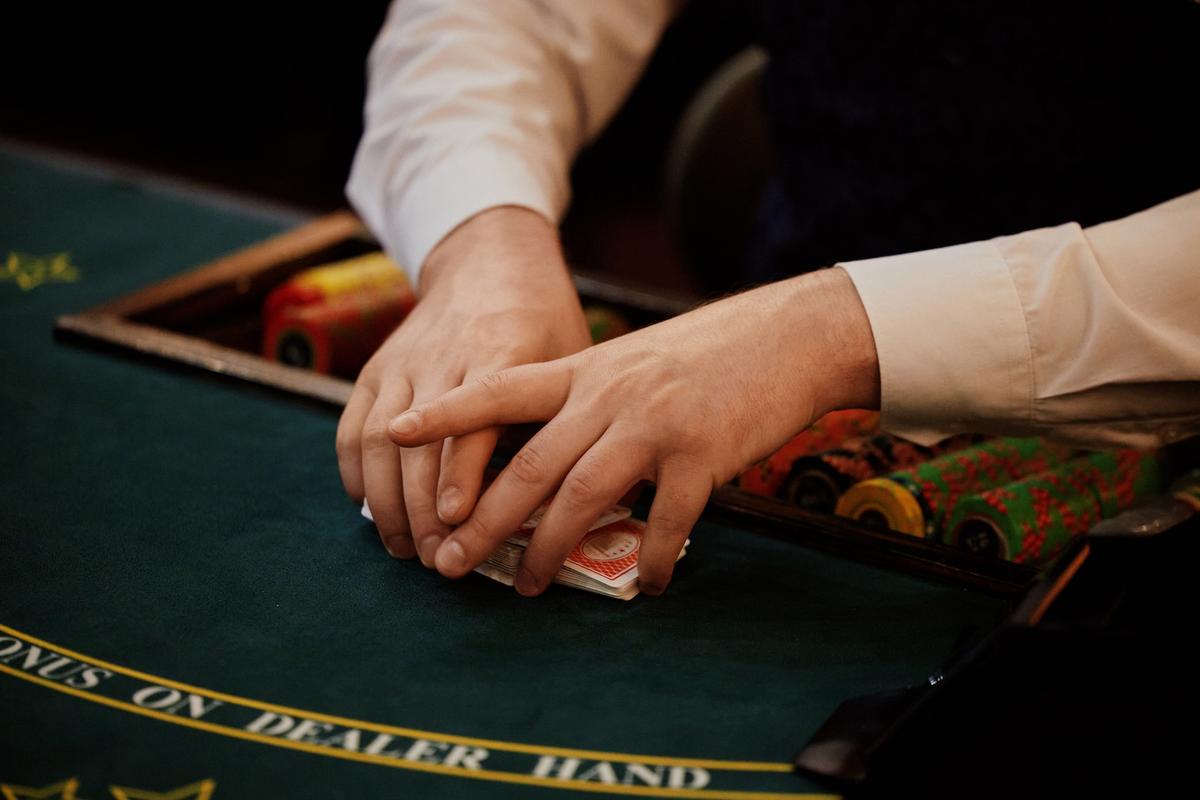 New Brunswick Next For IGaming? Bill To Establish Live Dealer Rules Offers Strong Hint