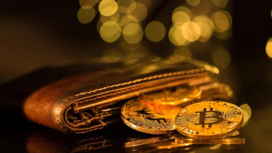 cryptocurrency wallet