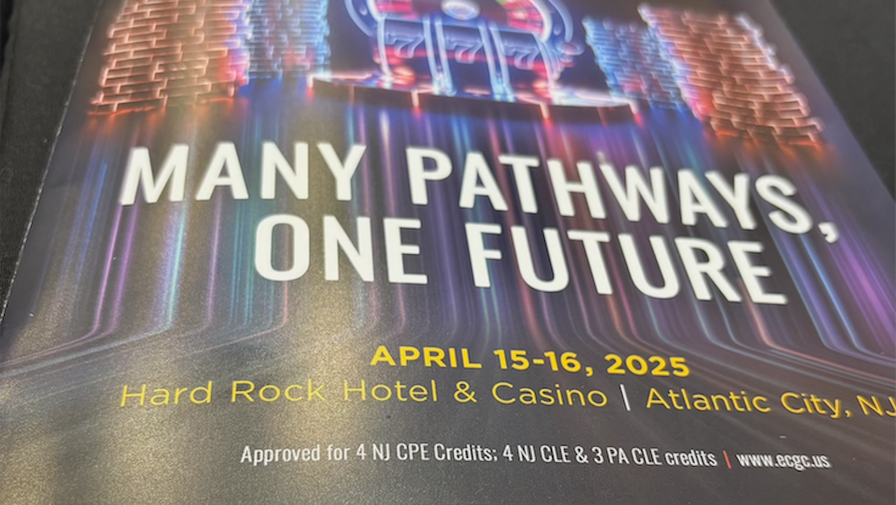 ecgc 2025 program