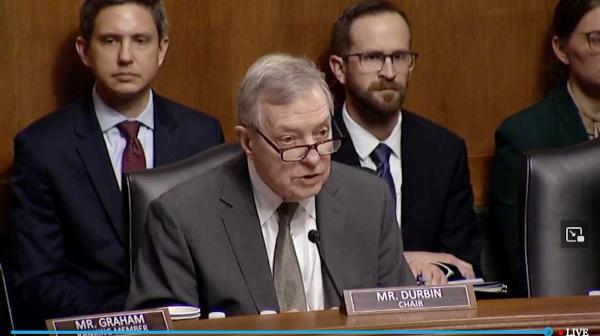 Athlete Harassment, Prop Bets, Microbetting Among Topics Assessed At Senate Committee Hearing On Sports Gambling