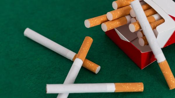Mikie Sherrill Won't Save Atlantic City Casino Workers From Secondhand Smoke