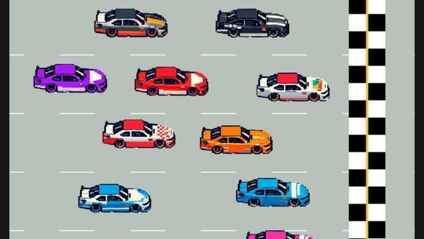 Hard Rock Taps NASCAR Historical Data For Slots-Like Game, Based On Unique Compact Language