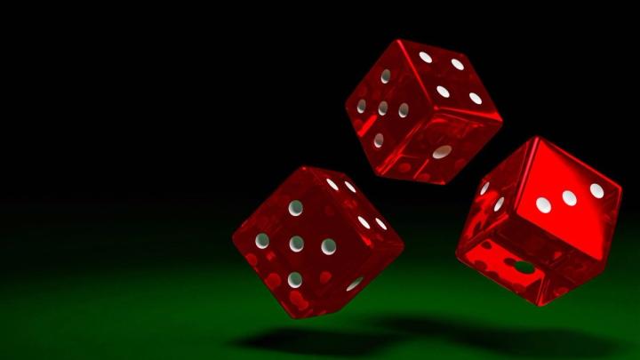 dice