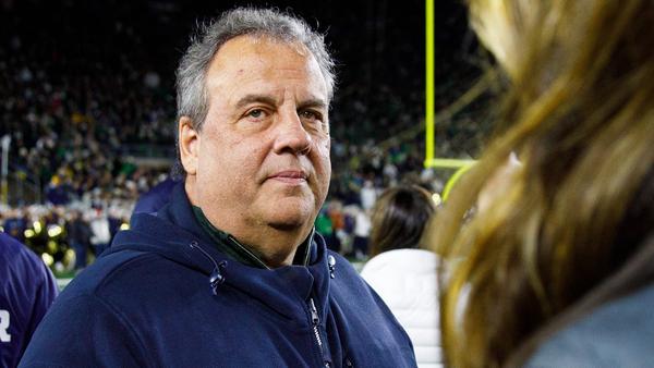 Christie Joins American Gaming Association To Help Beat Back Prediction Markets