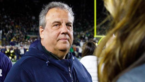 Christie Joins American Gaming Association To Help Beat Back Prediction Markets