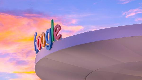 google logo