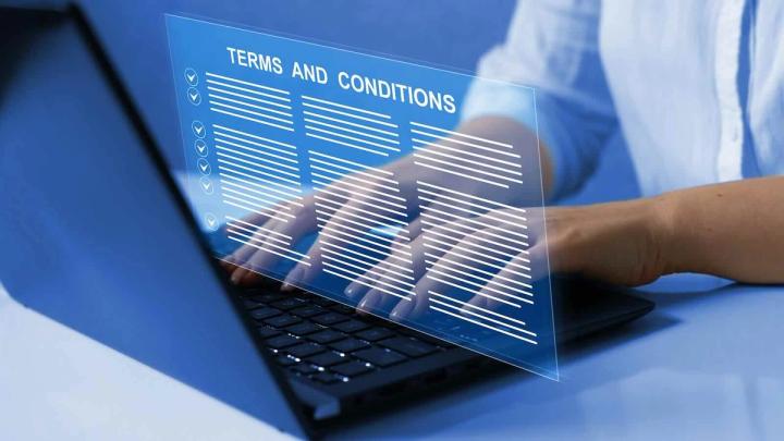 Is There A Problem With Operator Terms & Conditions? A Lesson From Across The Pond