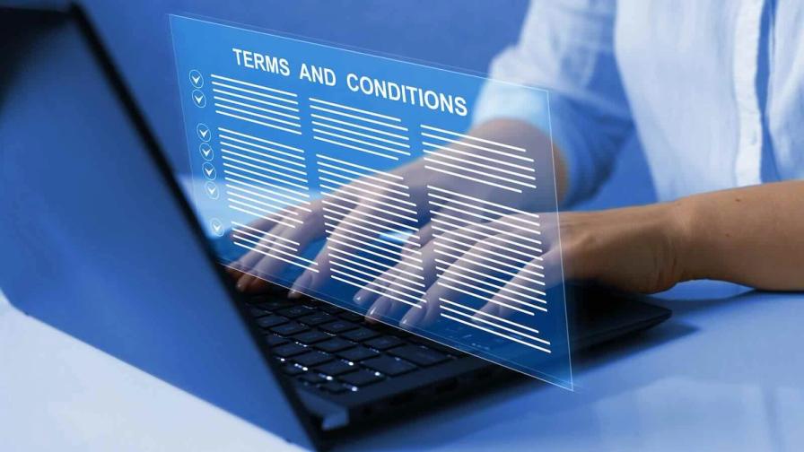 Is There A Problem With Operator Terms & Conditions? A Lesson From Across The Pond