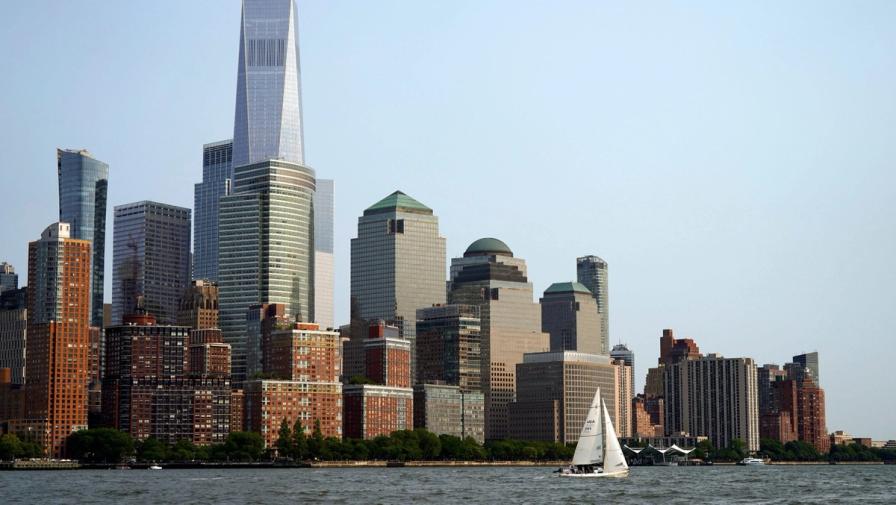 new-york-skyline